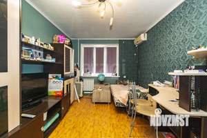 2-к квартира, вторичка, 49м2, 1/9 этаж