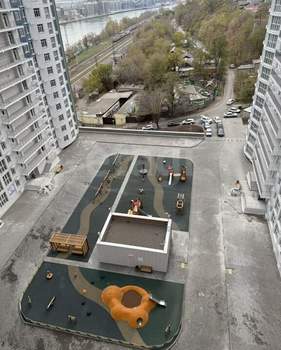 Студия квартира, вторичка, 31м2, 14/26 этаж