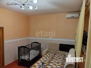 2-к квартира, вторичка, 80м2, 3/4 этаж