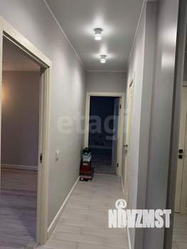 2-к квартира, вторичка, 64м2, 12/24 этаж