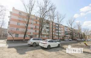 3-к квартира, вторичка, 62м2, 4/5 этаж