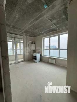 2-к квартира, вторичка, 52м2, 18/20 этаж