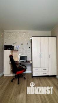 1-к квартира, вторичка, 41м2, 17/26 этаж