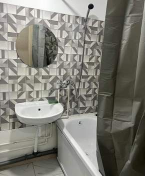 Студия квартира, вторичка, 27м2, 10/18 этаж