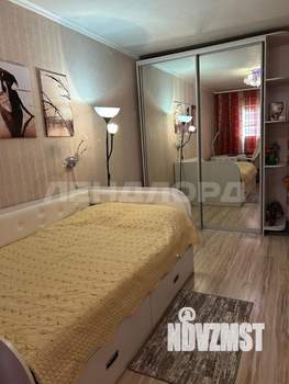 2-к квартира, вторичка, 53м2, 9/9 этаж