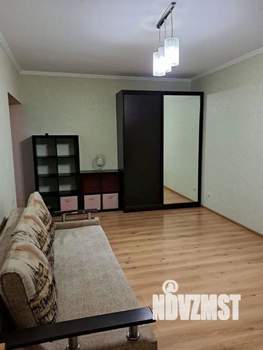 1-к квартира, вторичка, 43м2, 8/15 этаж