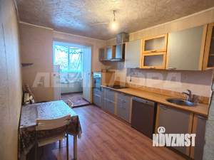 1-к квартира, вторичка, 51м2, 2/16 этаж