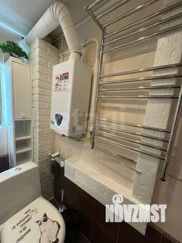 3-к квартира, вторичка, 50м2, 1/4 этаж