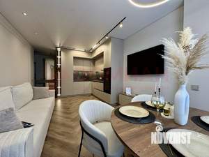 3-к квартира, вторичка, 58м2, 10/25 этаж