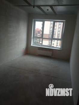 1-к квартира, вторичка, 40м2, 8/9 этаж