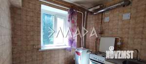 2-к квартира, вторичка, 42м2, 2/2 этаж