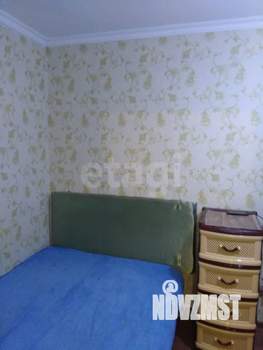 2-к квартира, вторичка, 23м2, 1/1 этаж