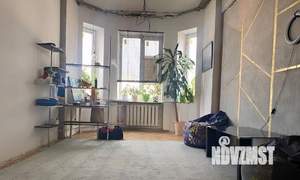 3-к квартира, вторичка, 81м2, 5/6 этаж