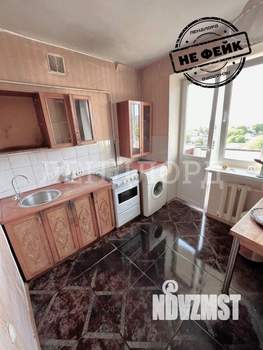 3-к квартира, вторичка, 80м2, 6/10 этаж