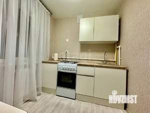 2-к квартира, вторичка, 45м2, 5/5 этаж