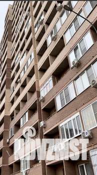 1-к квартира, вторичка, 27м2, 11/17 этаж