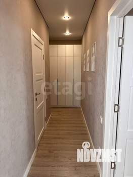 1-к квартира, вторичка, 34м2, 19/19 этаж