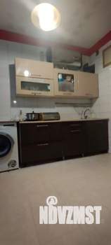 2-к квартира, вторичка, 49м2, 1/5 этаж