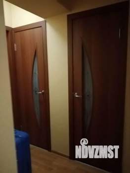 3-к квартира, вторичка, 55м2, 3/6 этаж