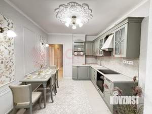 2-к квартира, вторичка, 53м2, 2/20 этаж