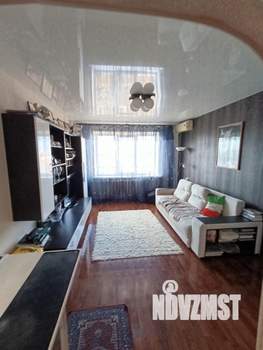 3-к квартира, вторичка, 66м2, 4/9 этаж