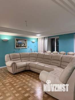 5-к квартира, вторичка, 149м2, 5/16 этаж