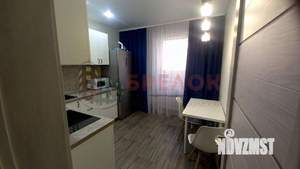 1-к квартира, вторичка, 36м2, 3/10 этаж