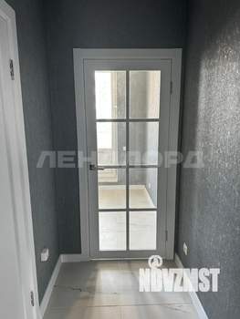 1-к квартира, вторичка, 31м2, 16/19 этаж