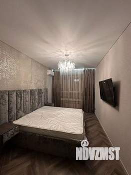 1-к квартира, вторичка, 47м2, 8/24 этаж