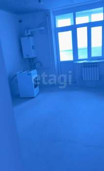 2-к квартира, вторичка, 59м2, 3/25 этаж