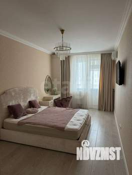 2-к квартира, вторичка, 60м2, 9/23 этаж