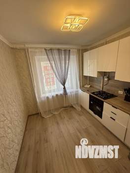 2-к квартира, вторичка, 58м2, 4/19 этаж