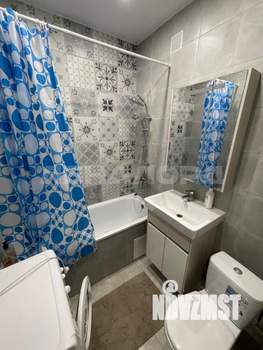 Студия квартира, вторичка, 25м2, 19/25 этаж