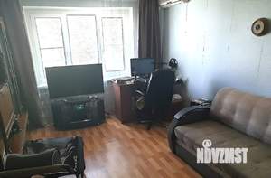 3-к квартира, вторичка, 65м2, 5/9 этаж