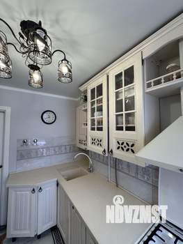 4-к квартира, вторичка, 77м2, 8/10 этаж