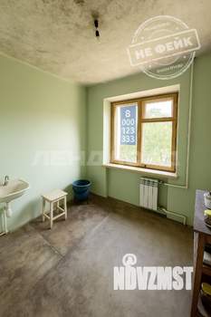 3-к квартира, вторичка, 60м2, 4/5 этаж