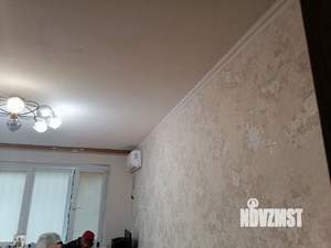 2-к квартира, вторичка, 48м2, 1/5 этаж