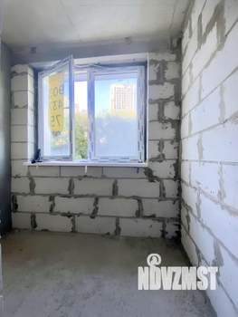 3-к квартира, вторичка, 74м2, 6/25 этаж