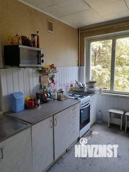 3-к квартира, вторичка, 60м2, 4/9 этаж