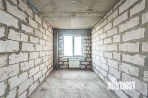 3-к квартира, вторичка, 100м2, 11/18 этаж