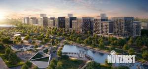 2-к квартира, вторичка, 57м2, 9/12 этаж