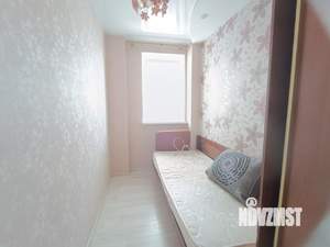 2-к квартира, вторичка, 45м2, 17/25 этаж