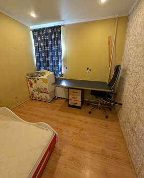 2-к квартира, вторичка, 45м2, 2/3 этаж
