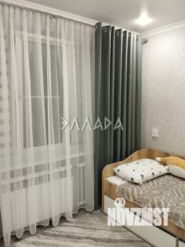 4-к квартира, вторичка, 62м2, 4/5 этаж