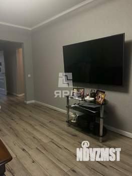 3-к квартира, вторичка, 81м2, 1/10 этаж