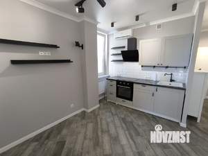 1-к квартира, вторичка, 30м2, 10/16 этаж