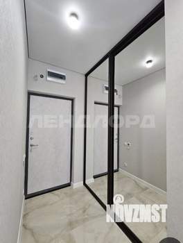 Студия квартира, вторичка, 24м2, 13/25 этаж