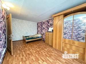 1-к квартира, вторичка, 30м2, 4/9 этаж