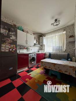 1-к квартира, вторичка, 34м2, 2/5 этаж