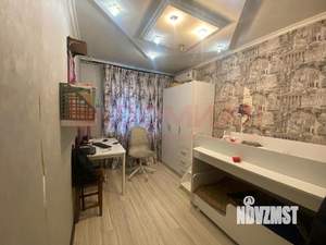 2-к квартира, вторичка, 42м2, 4/5 этаж